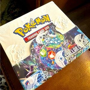 COPY - Pokemon cards set